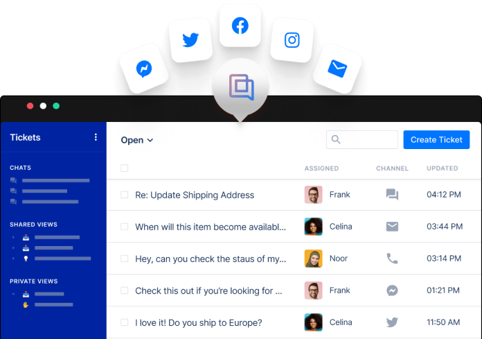 gorgias header image