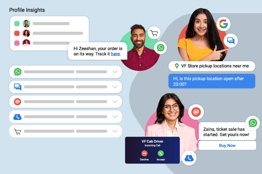 valuefirst hero image