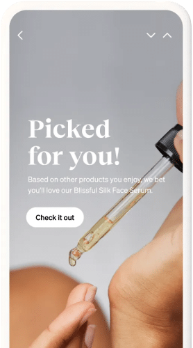 email marketing klaviyo