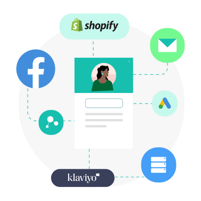 lexer integrate your techstack