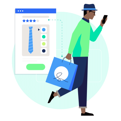 lexer predict customer behavior