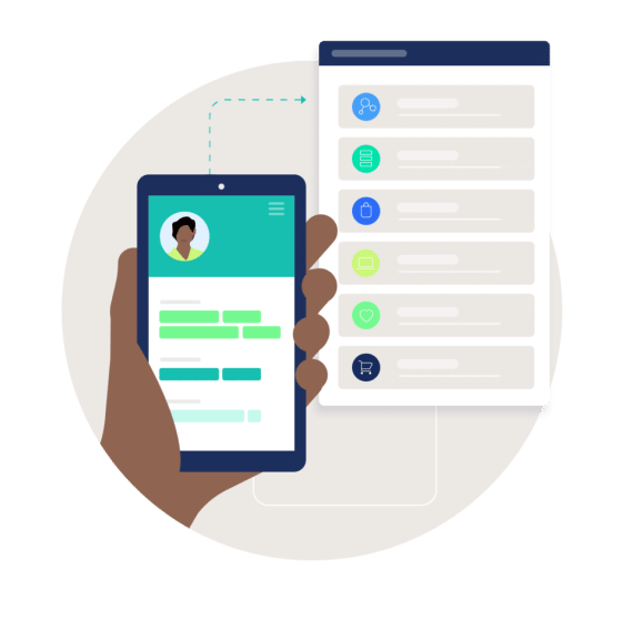 lexer the leading customer