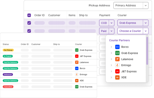 techstack shipmates sample