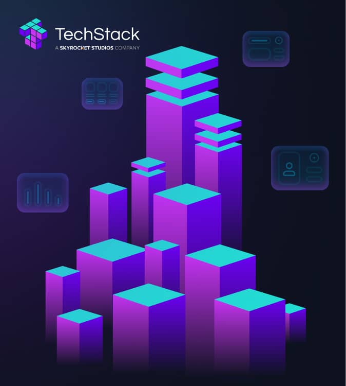 techstack popup
