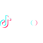 TikTok logo